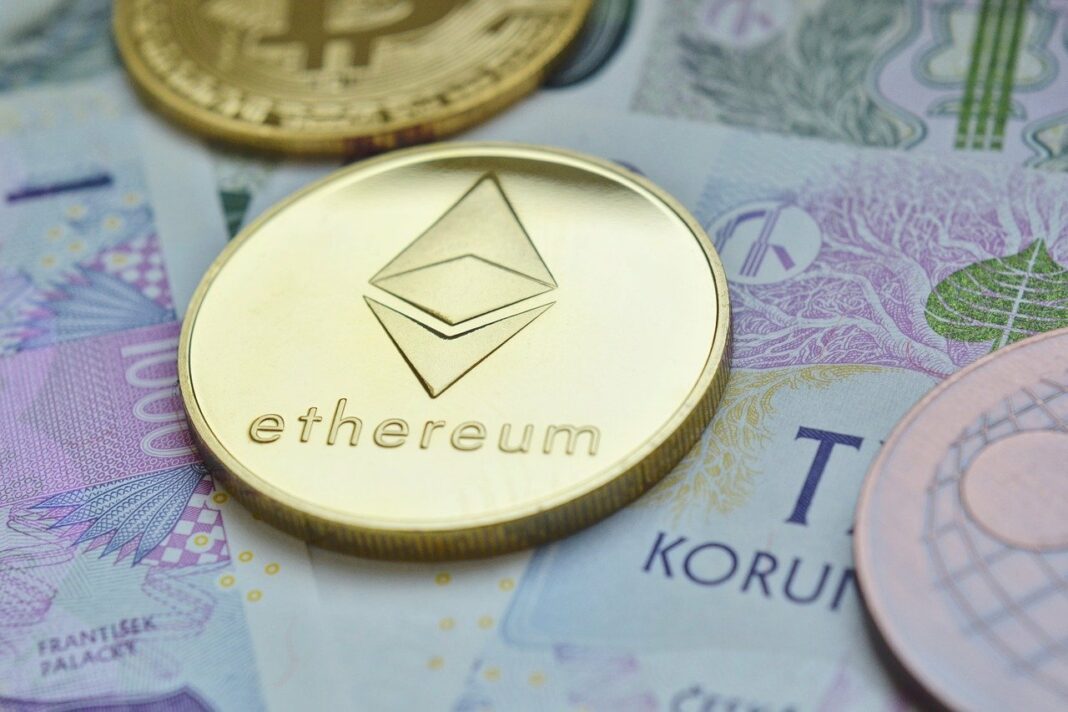 L’Ethereum la deuxième cryptomonnaie mondiale créée par un jeune de 19 ans