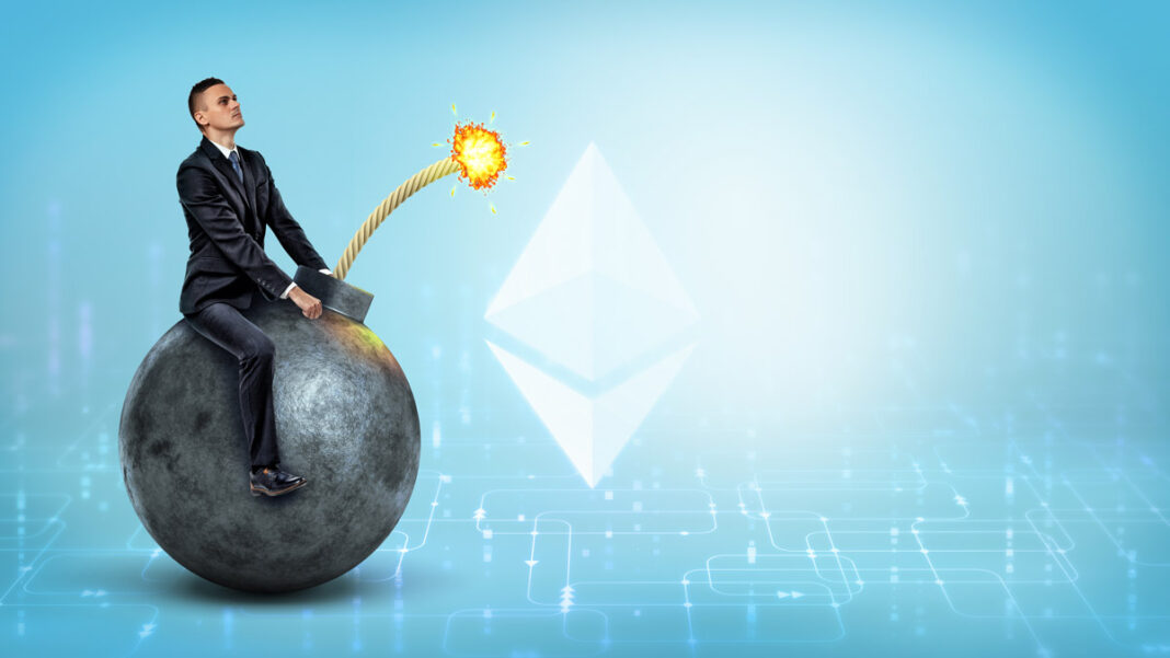 Qu’est-ce que « la bombe de difficulté » d’Ethereum