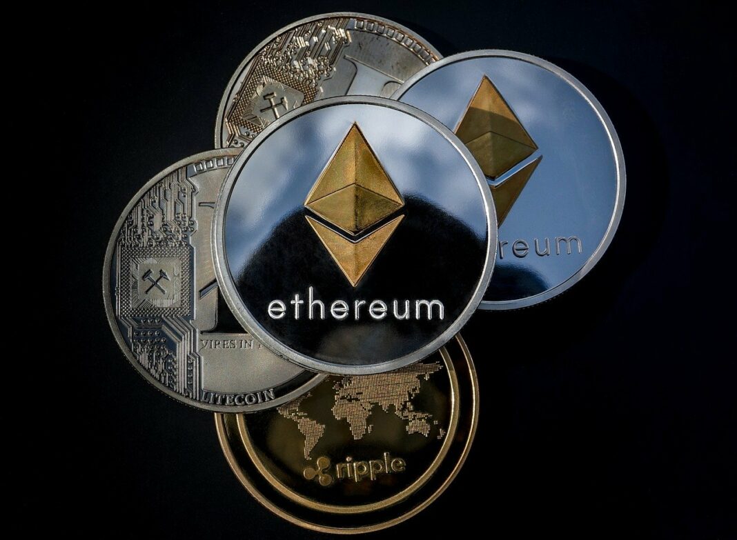 Mise à jour et correction des gains pour l’Ethereum - pixabay