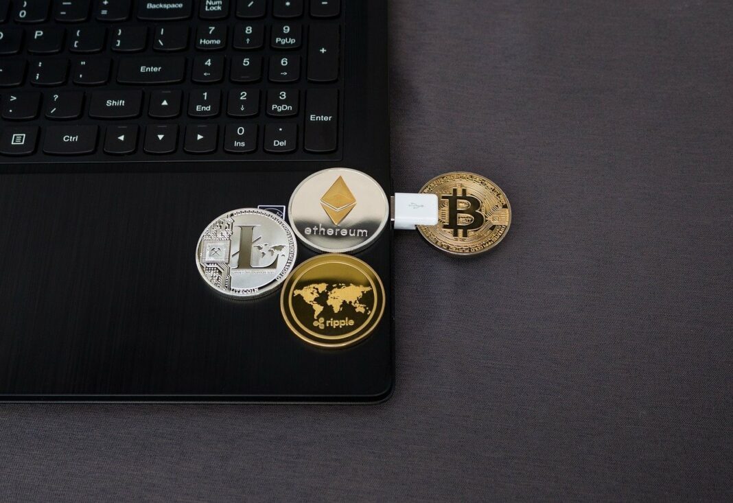 Comment transférer ses Ethereums d’un Exchange à un Wallet - business-gd745296ca_1280