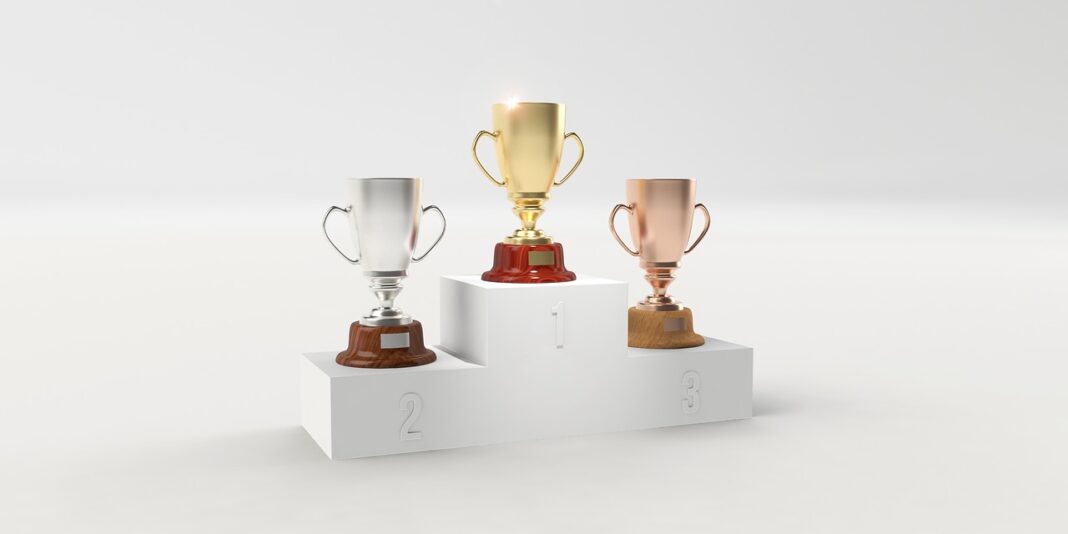 Est-ce qu’Ethereum pourrait devenir la première cryptomonnaie - pixabay - cup-gac3fd5540_1280