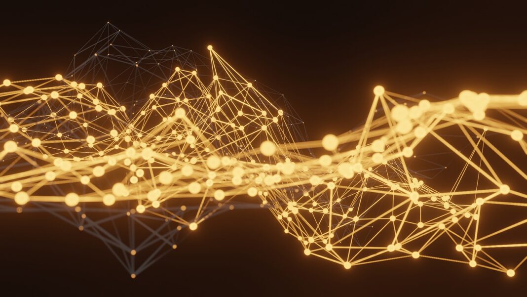 Pourquoi Decentraland évolue sur la blockchain évolue d’Ethereum - pixabay - technology-g475eafb71_1280