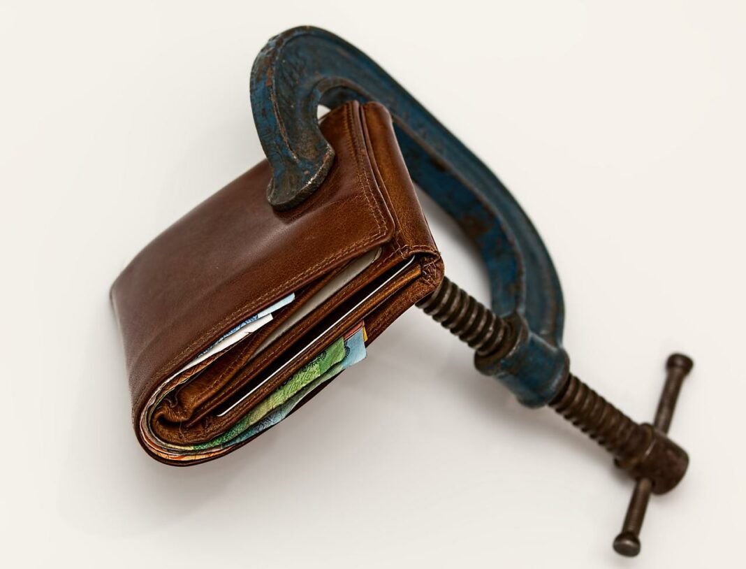MyEtherWallet Pourquoi et comment utiliser ce portefeuille crypto - pixabay - credit-squeeze-g74b0fbcd2_1280
