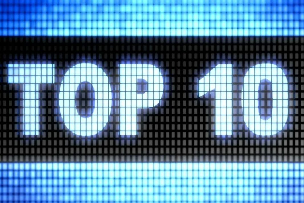 Top 10 des plus grandes entreprises dans le monde qui acceptent l’Ethereum - canva