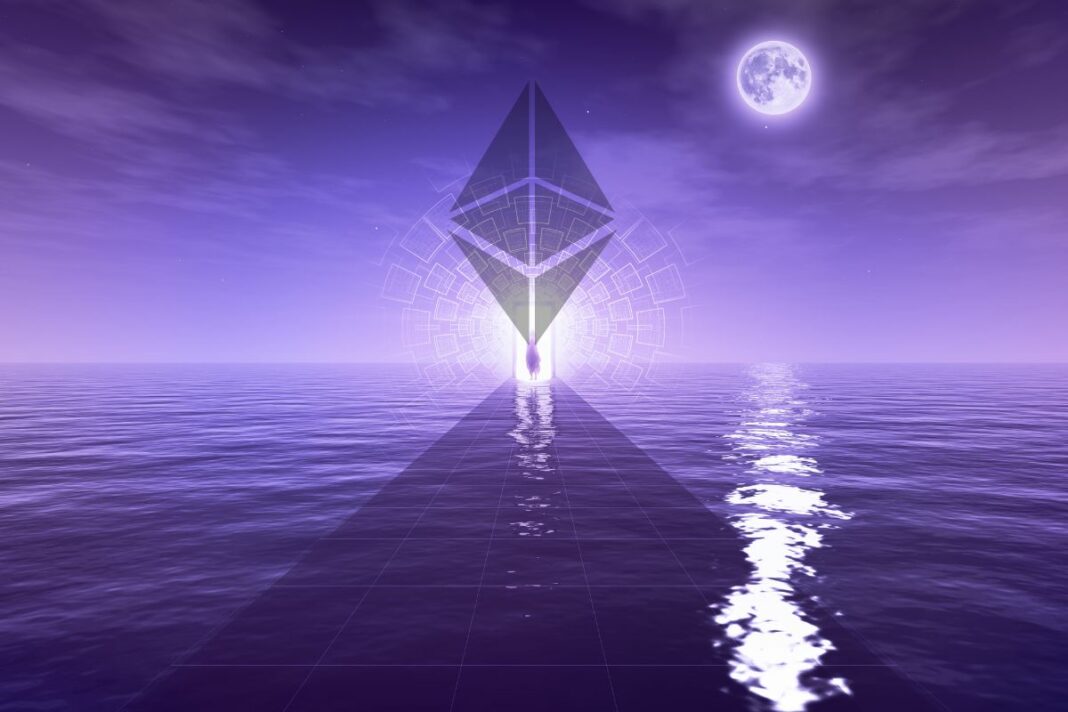 2023, l’année du grand réveil de l’Ethereum - canva