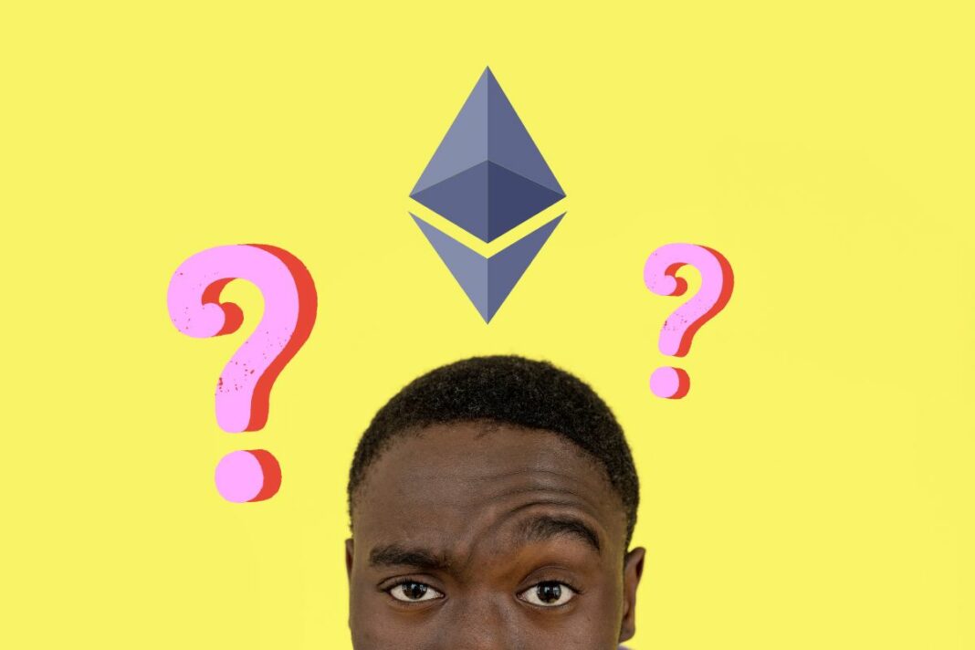 Le cofondateur d'Ethereum affirme que Hoskinson n'a littéralement rien construit pour Ethereum - canva