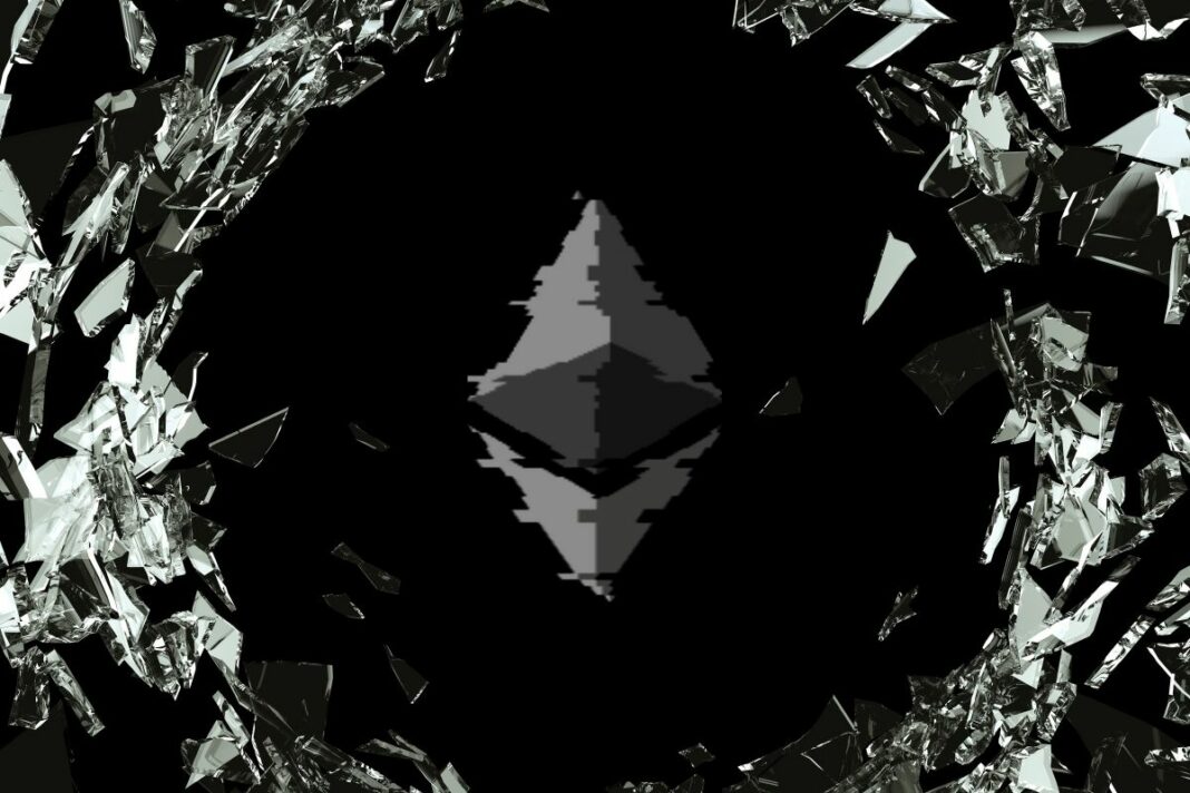 Qu'est-ce que l'Ethereum Burning et comment ça marche - canva