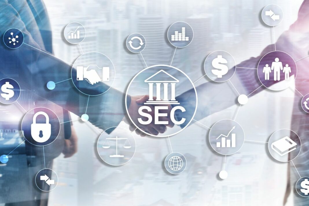 La sec approuve les ETF Ethereum - CANVA