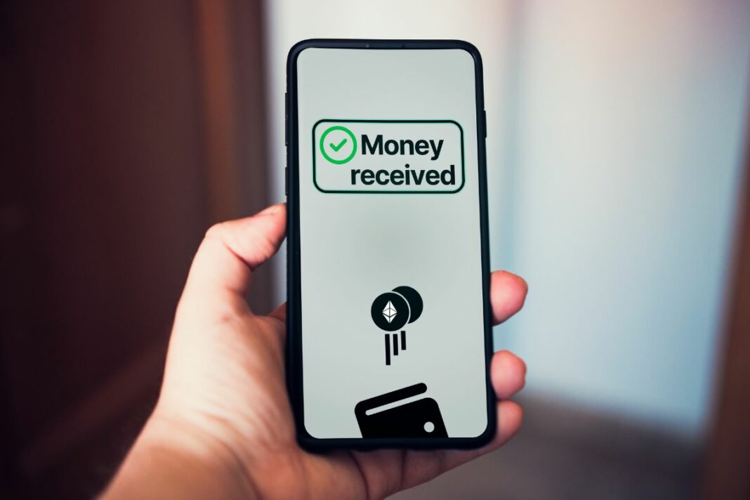Des transferts importants d'ETH à Coinbase Buterin poursuit ses transactions - canva