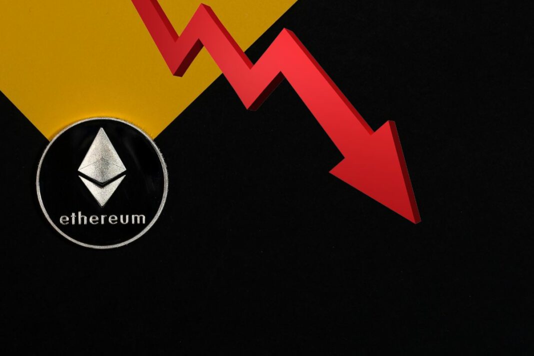 Déflation de l’offre d’Ethereum (ETH), pourquoi - canva