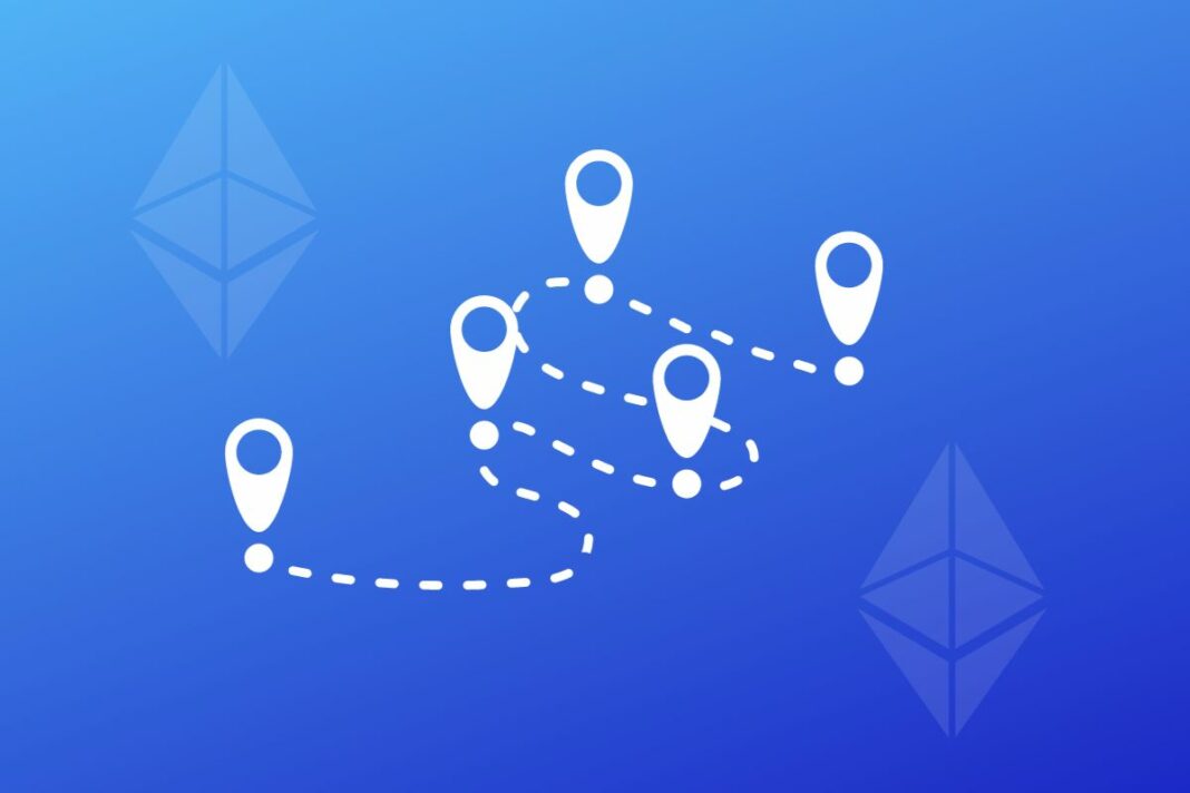 La feuille de route de Buterin pour améliorer l’écosystème Ethereum - canva