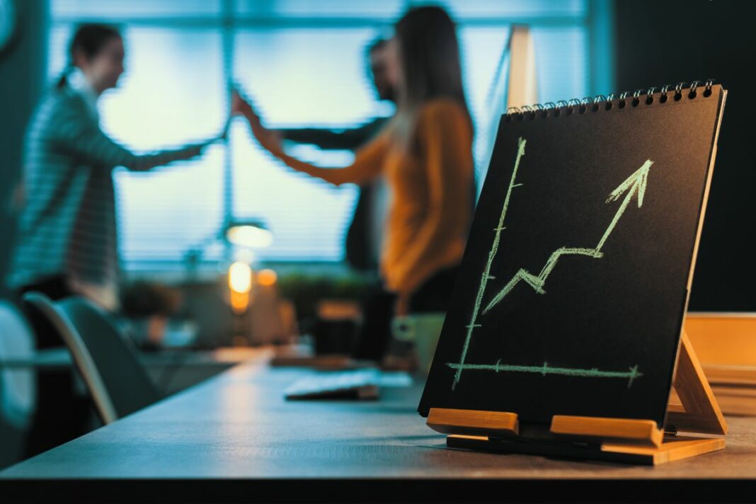 Ethereum s'envole avec des investissements records
