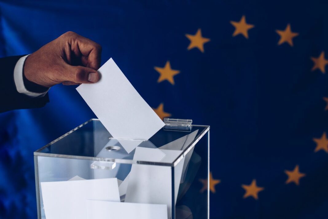 Impact des élections de l'UE sur la cryptographie et les ETF Ethereum