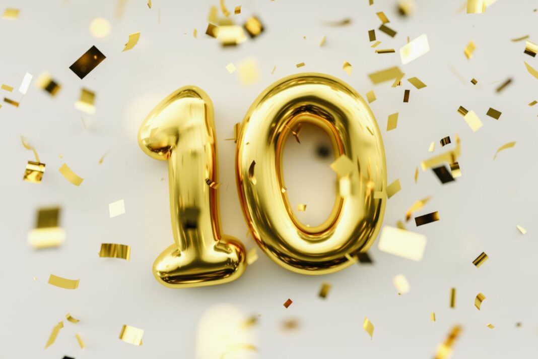 Ethereum, déjà 10 ans sur la blockchain et 420 milliards de capitalisation