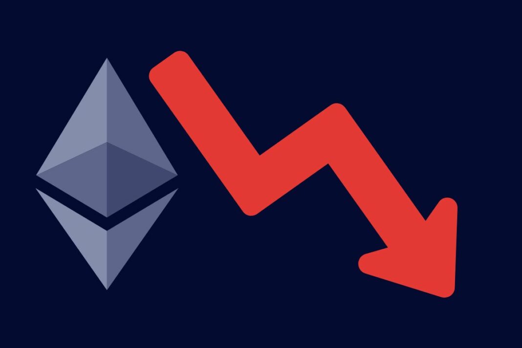 Ethereum perd-il son éclat face à la chute des rendements de staking