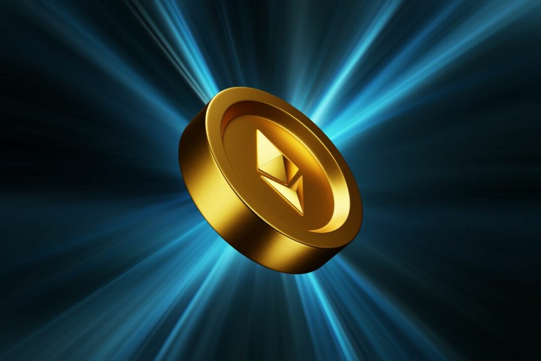 L’essor d’Ethereum au cœur d’une activité commerciale explosive