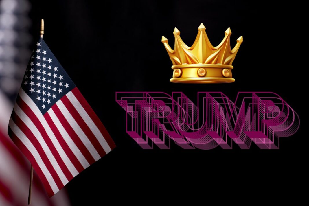 Ethereum face à l’investiture de Trump, une bifurcation pour la blockchain
