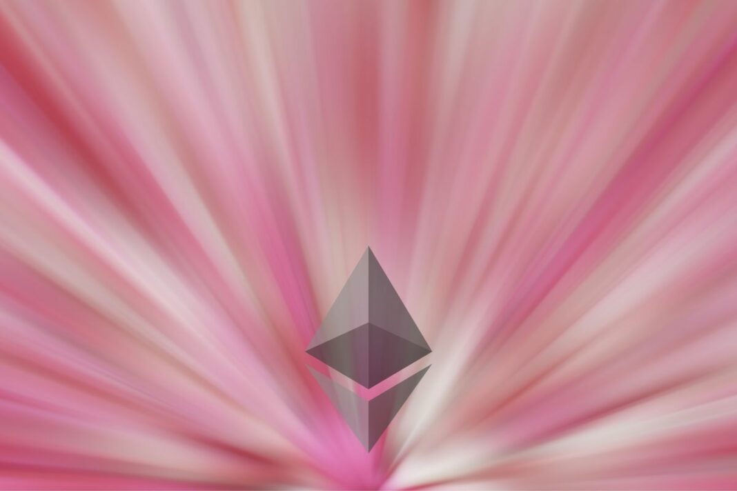 Explosion de nouveaux portefeuilles pour Ethereum