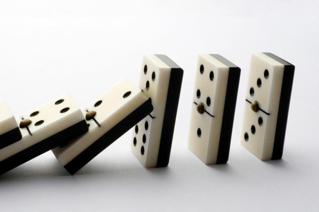 Le retour d’Ethereum dans une dynamique haussière provoque un effet domino