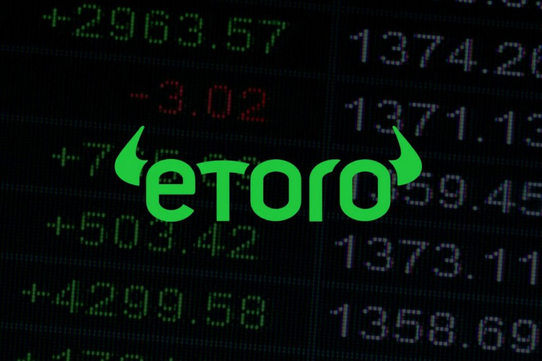 eToro vise Wall Street avec une valorisation de 4 milliards (1)