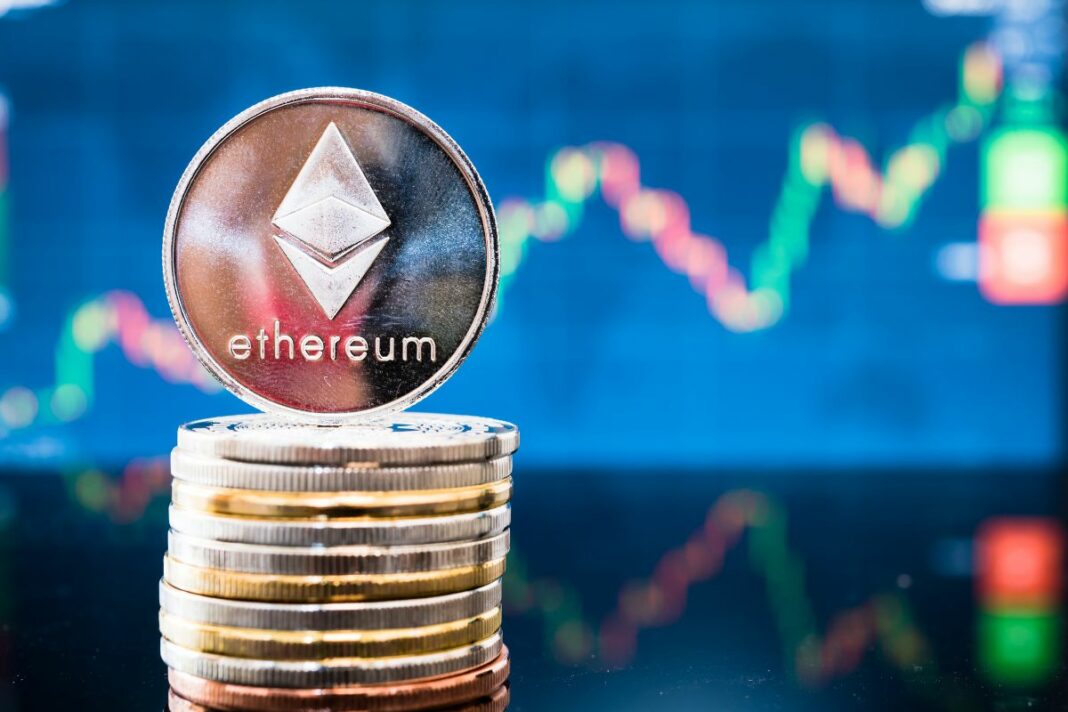 Ethereum sous la loupe, les secrets de la blockchain qui défie les banques
