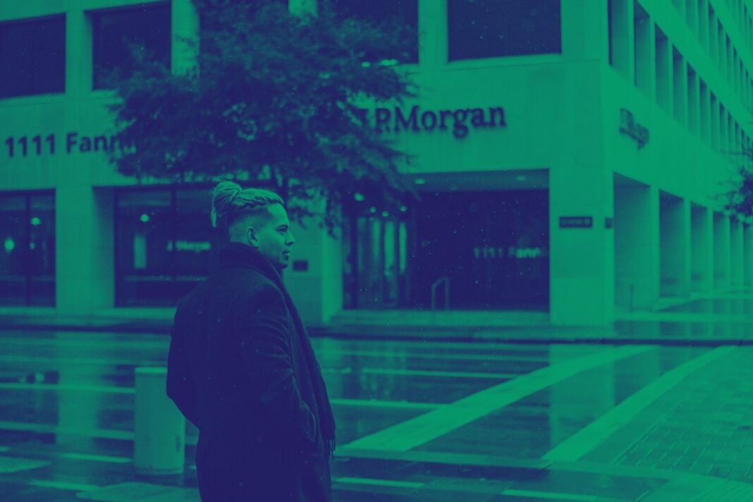 JPMD le jeton de dépôt de JPMorgan bouscule la finance On‑Chain